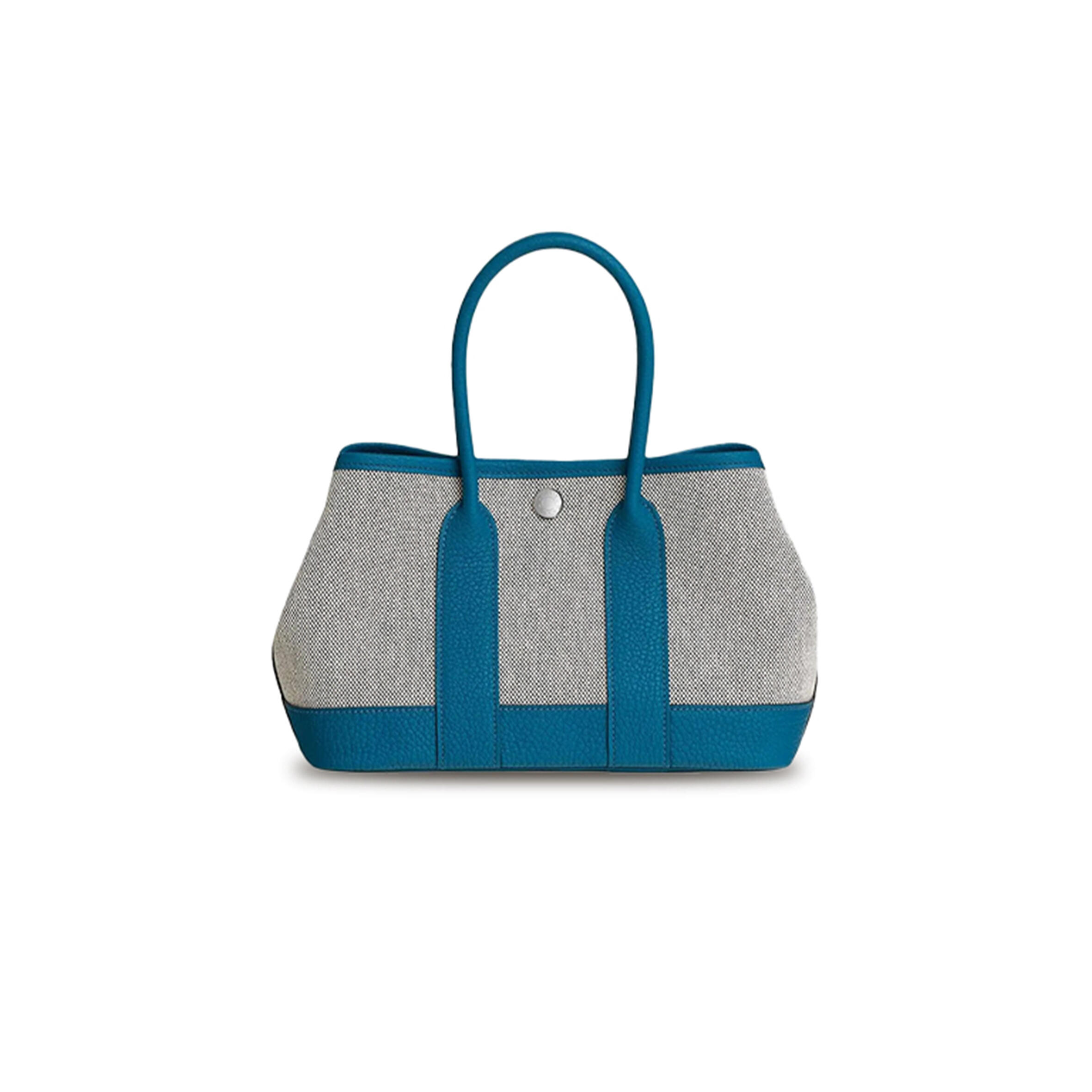 H**mes MASTER GARDEN PARTY MINI 23 H086418CKAK (23*16*10cm)